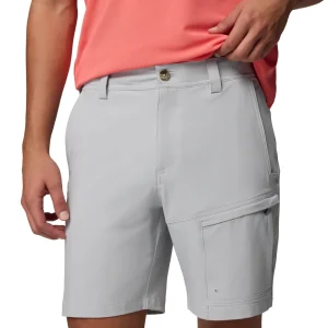 Bermuda "Terminal Tackle III" - Homme