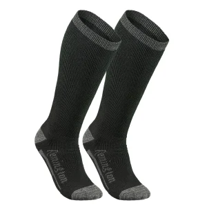Chaussettes ¾ "Venor" - Unisexe
