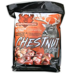 Attractif à chevreuil - 2,2 kg