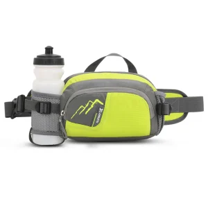 Ceinture sport DryFlex imperméable anti-vibration