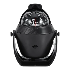 Boussole Marine LED Véhicule/Bateau Haute Précision
