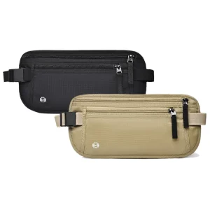 Ceinture Anti-Vol ShieldTech – Protection RFID